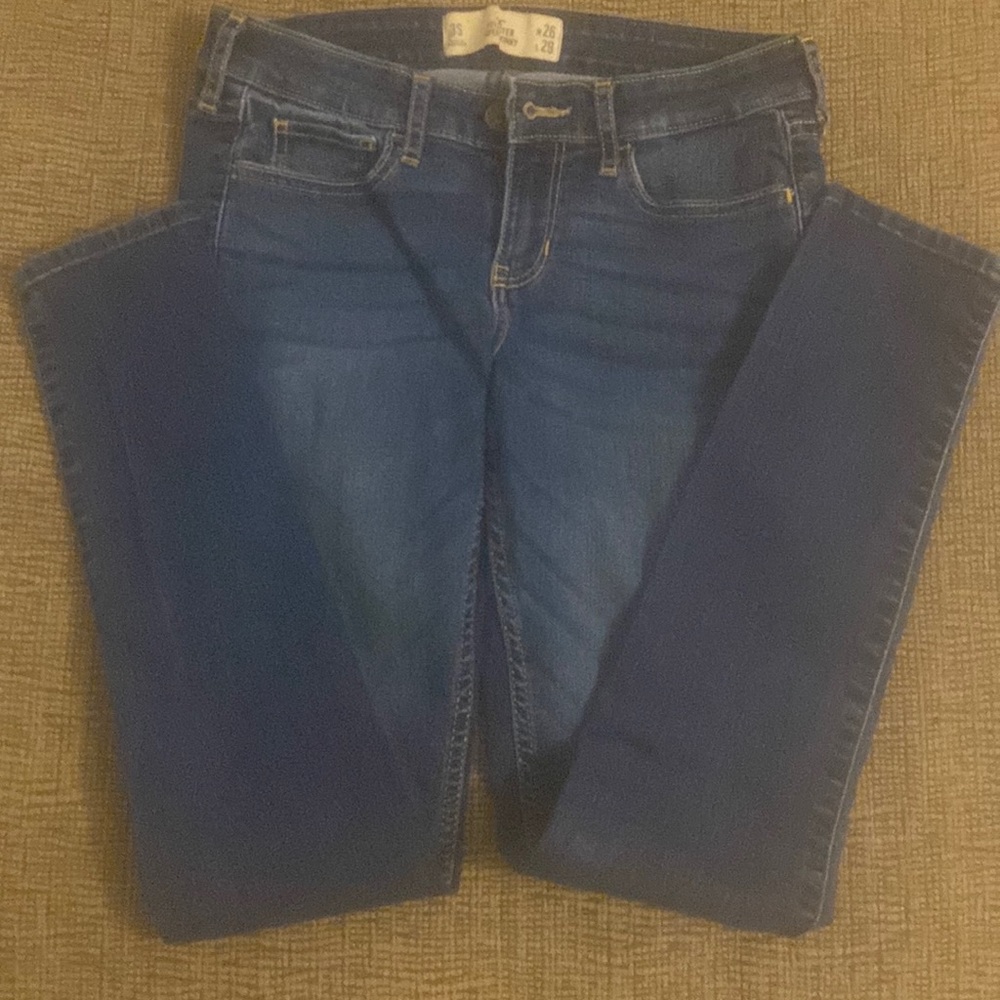 Hollister Jeans - Picture 1 of 2